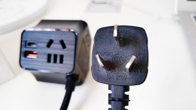 干掉充电头，飞利浦65W摩天轮智能插座深度体验