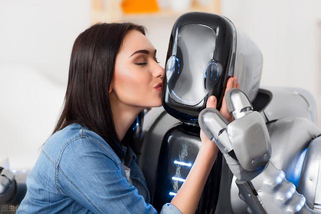 “机器人妻子”上市遭抢购，是在解决刚需，还是在挑战伦理？