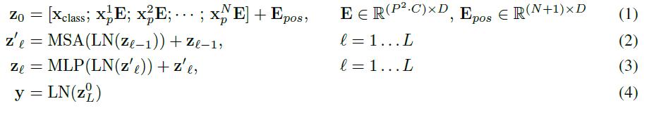 告别CNN？一张图等于16x16个字，计算机视觉也用上Transformer了