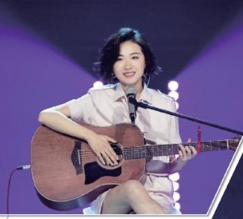 台海网|中年女艺人的“逆光”并不总是乘风破浪