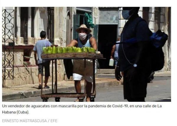 古巴|古巴政府宣布重大经济改革！在大多数行业中将允许私营企业开展业务