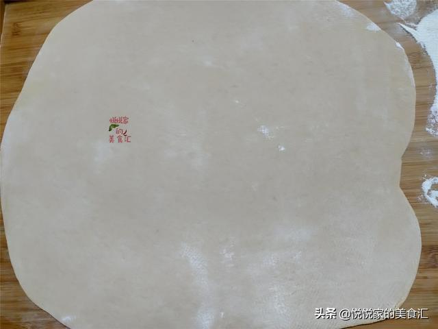 冬季进补，我常给孩子吃它，比包子简单，比烧麦好吃，营养又解馋