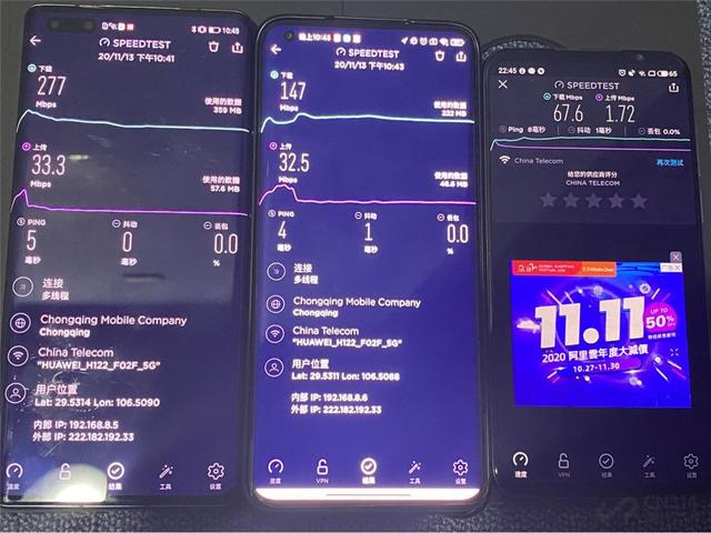 Wi-Fi6和5G，搅到一块的“怪物”CPE究竟能做什么？