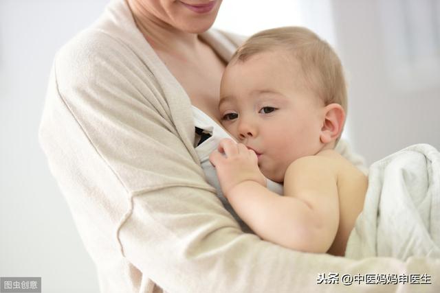 「你的育儿经」产后母乳不足,宝宝不够吃,两种情况对号入座,帮你成功追奶