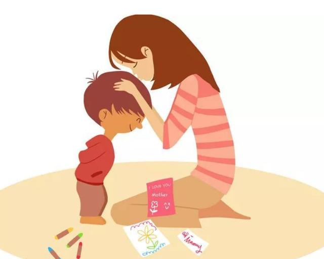 [超级宝妈]父母常说这句话，将来孩子可能过得不幸福，希望你不在其中