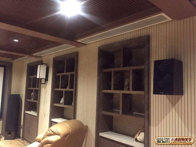 组建家庭影院影音室完全攻略，拿走不谢