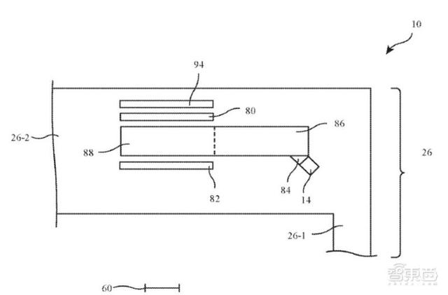 苹果申请新专利：自适应环境光，或用于智能眼镜Apple Glass