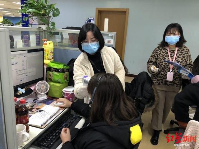 「红星新闻」疫情下的旅游服务业:OTA平台退改订单数百万背后