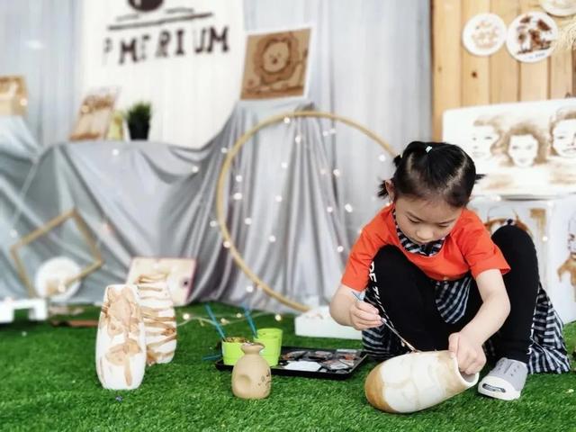 超级宝妈|“六一”儿童节！祝孩子们健康快乐成长