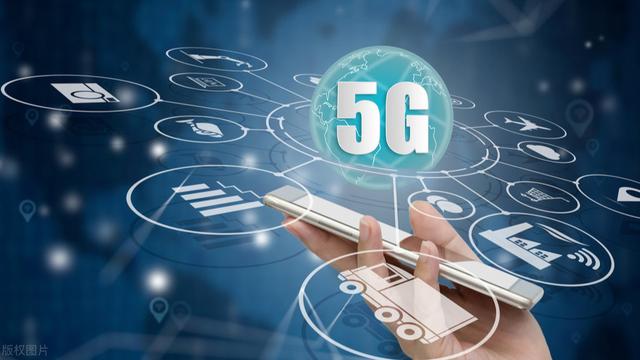 太突然！又一公司宣布完成自研5G，任正非担心的事情发生了