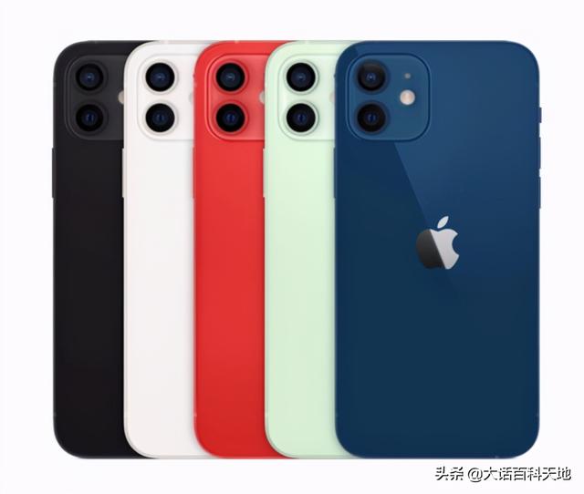 iPhone12Pro系列，虽然亮点很多，但有两大硬伤