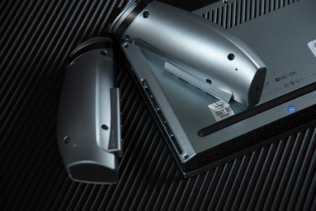 能装进口袋的游戏本：壹号本ONE-GX1时尚版评测