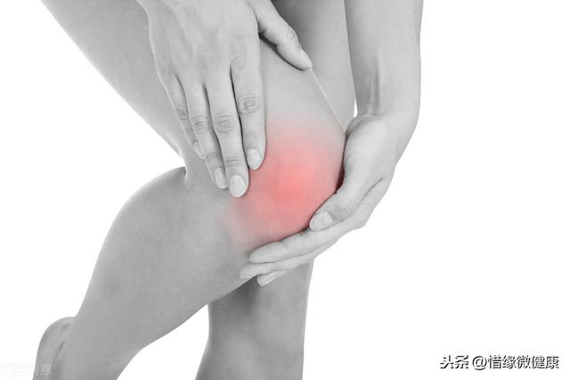 「惜缘微健康」重新认识类风湿性关节炎并不是不治之症及康复方案