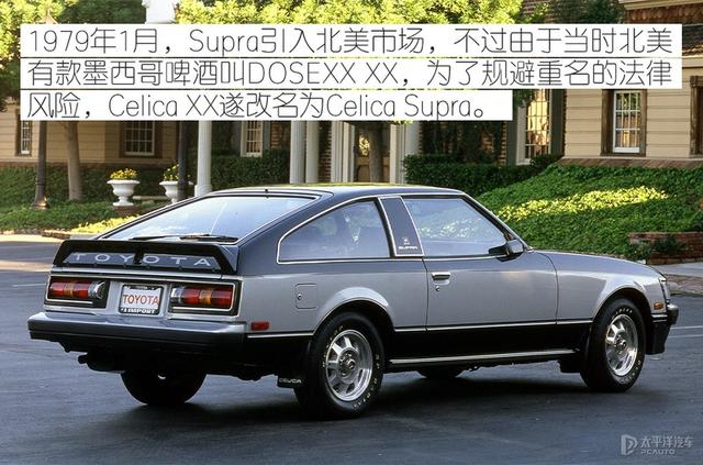 到店实拍新一代丰田Supra：还是那个牛魔王吗？