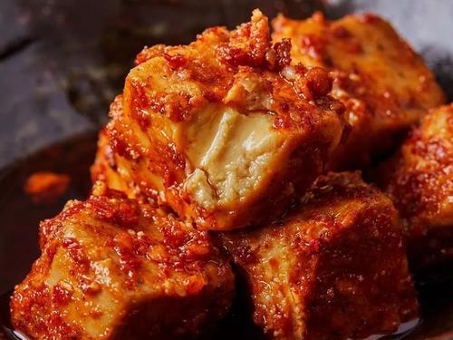 腐乳|腐乳对身体有好处，还是有坏处？提醒，这
