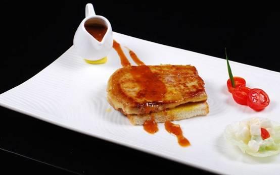 周天子|舌尖上的西周，尊贵的周天子吃的什么？猪油拌饭