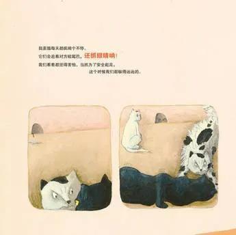 「超级宝妈」与你同在--中班保教指导篇22