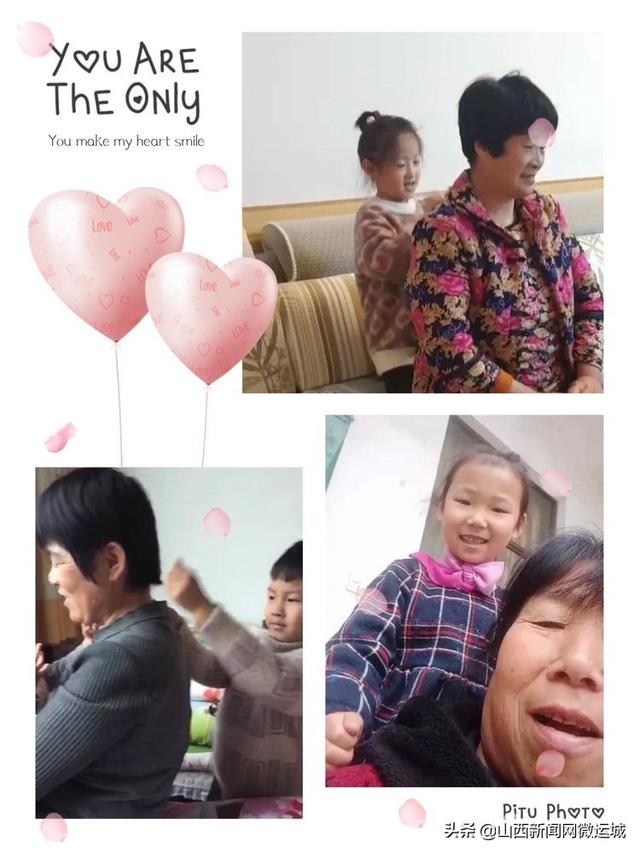 「超级宝妈」三·八 时光荏苒，还好我们依然相伴——西关幼儿园线上主题活动
