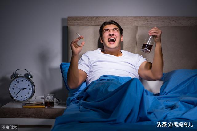 超级宝妈@产检查出问题宝宝，宝妈痛不欲生，科学孕育很重要