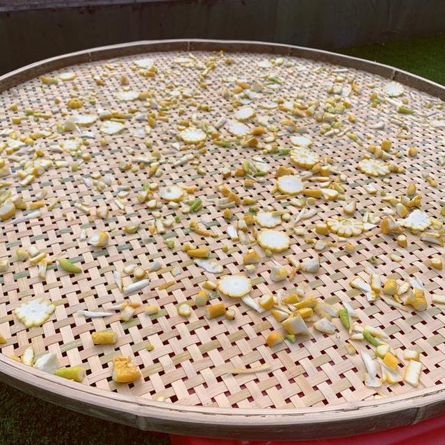 佛手|当孩子遇到佛手，会一场怎样的深秋邂逅？既是非同寻常的中医体验，更是传承着中华文化