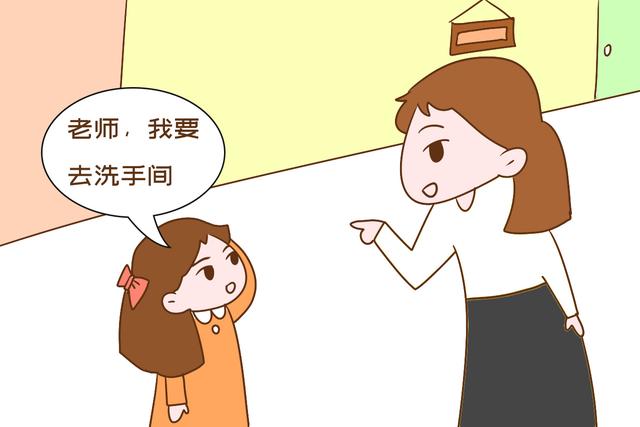 #你的育儿经#刚上幼儿园的孩子，不想让他过得委屈，以下三句话别忘早教他说