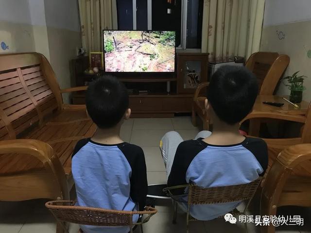 你的育儿经▲【马上就办 真抓实干】珍爱地球 从我做起 ——明溪县实验幼儿园“停课不停学”系列活动之世界地球日