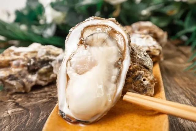 吃货们！100秒带你了解乳山牡蛎