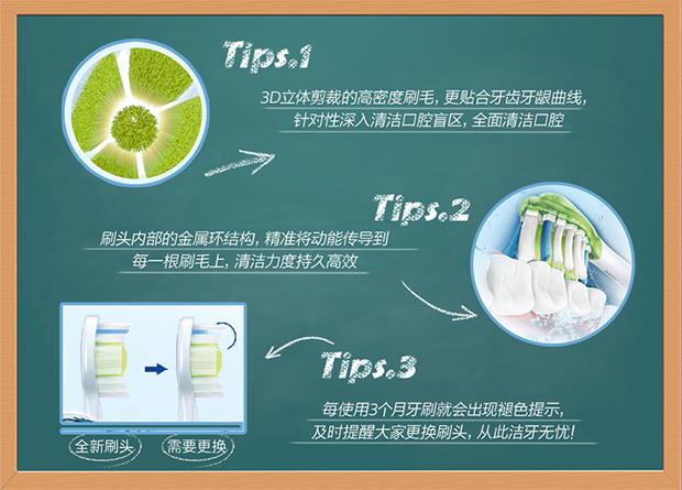 [你的育儿经]电动牙刷几岁的娃能用？为你答疑解惑