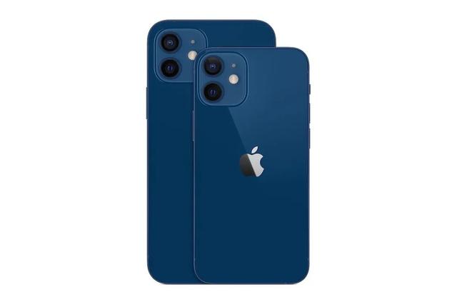 iPhone12蓝色大型翻车现场，退还是不退？