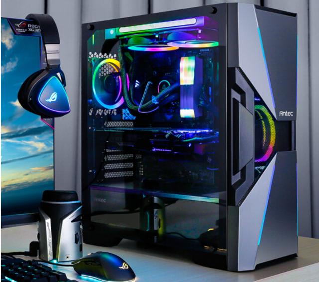 京东最好看的机箱都在这里了！从百元到千元的22款机箱推荐