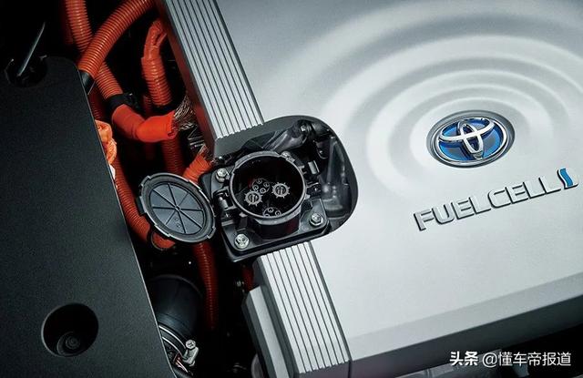 新车 | 丰田亚洲龙同级，售35万元起，新Mirai日本上市