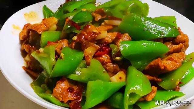 不管炒什么肉，不要直接下锅，大厨：记住3点，肉嫩不腥也不柴