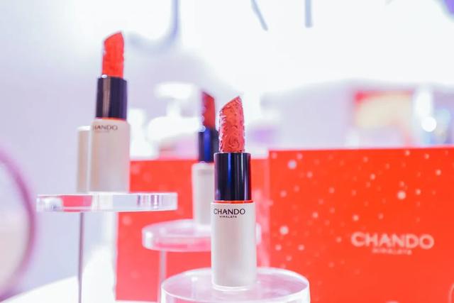 上海|上海评出首批“东方美谷好商标”，“自然堂”“上药牌”上榜