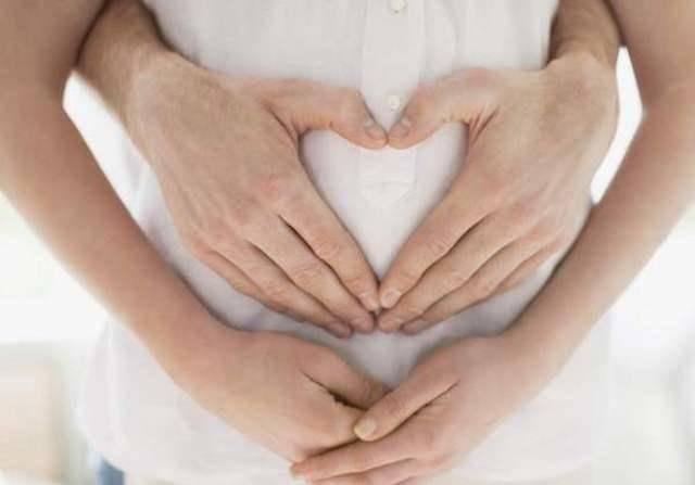 超级宝妈:备孕前养成好的习惯,怀孕时,孕妈才能少受些罪