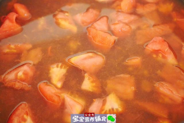 你的育儿经■娃的早餐最好吃够有4种食物！90%的宝宝都少吃了~宝宝辅食