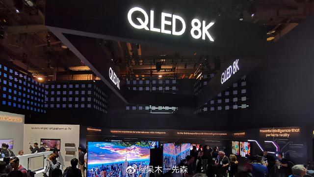 「科普」什么是8K？我们有必要从4K升级吗？