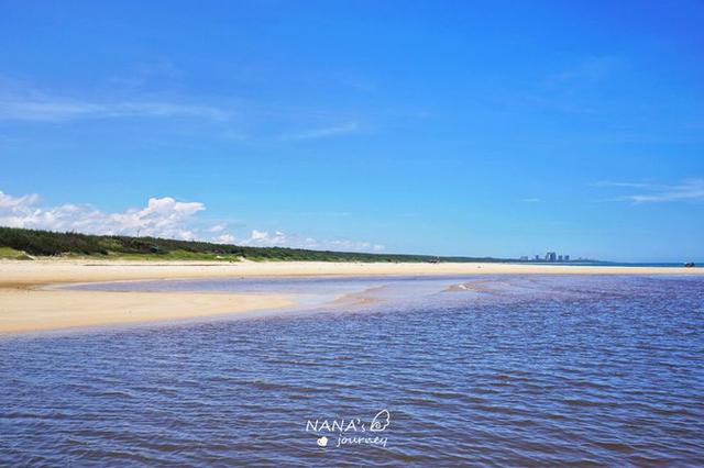 「走过」比亚龙湾更美的三色海湾，同在海南，却鲜为人知