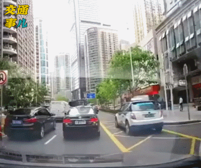 你的育儿经|一组动图警示你：请重视儿童安全教育