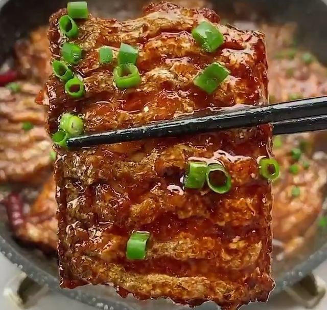 气温下降，就爱这一口，简单又营养的美味食物，多吃还不长肉