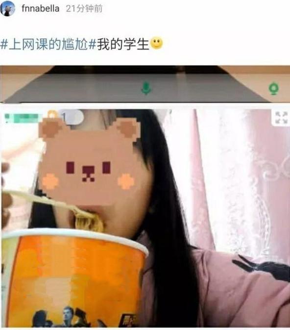 你的育儿经■2岁妹妹替睡懒觉哥哥上网课，作业还帮写，网友：这样的妹妹哪找