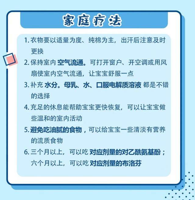 「你的育儿经」这种儿童退烧药被禁！拉入黑名单的7种常见药，不要再用了