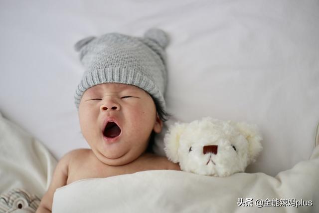 玻璃球的空气|哄娃睡觉有讲究，杜绝“错误睡眠”，助力宝宝健康发育