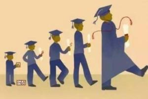 论见｜海归博士“跑”快递，是人才浪费吗？