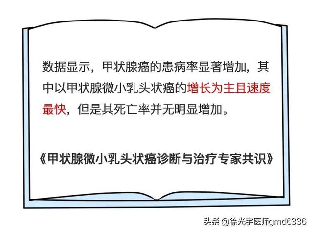 小于1厘米的微小癌，可以观察不手术？看看专家是怎么建议的