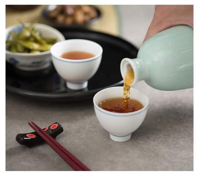 中国历史最悠久的酒，如今不仅外国人讨厌，就连中国人自己也嫌弃