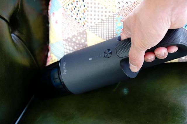 一年能为你省下千元清洁费用的车载吸尘器，你为什么还不买？