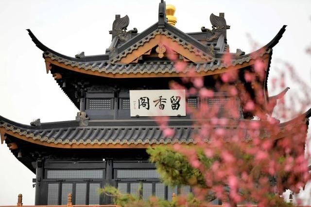 浮生忘流年:在这里,遇见最美的邢台