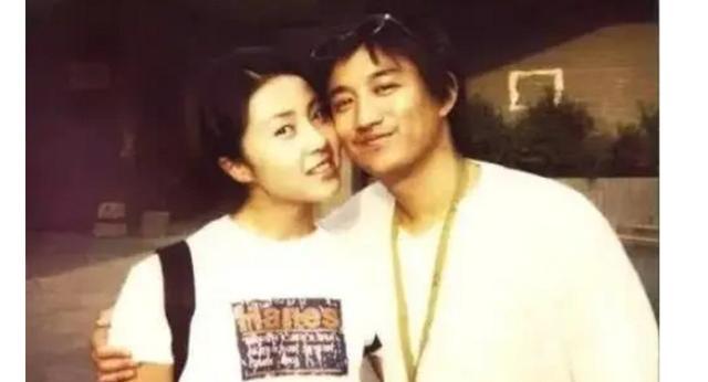 月影浓|18岁都不到的孙莉就被黄磊“搞定”，为何黄磊这么着急，怪不得