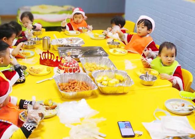 你的育儿经■番禺本土托育品牌，2020年婴幼儿服务创业，又多一个热门选择！