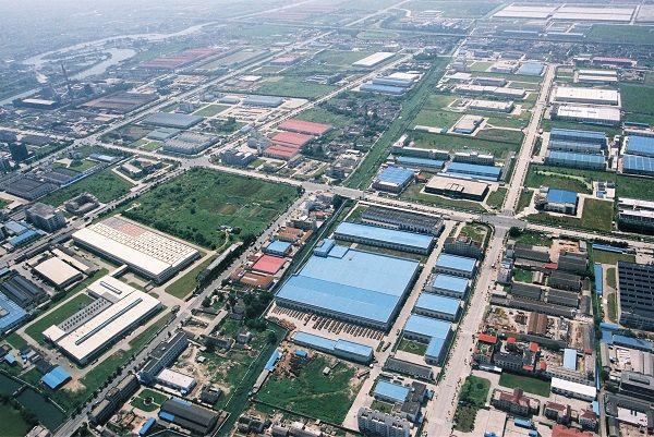 企业|扬州经开区聚焦项目、聚力保障 开创“二次创业”新局面